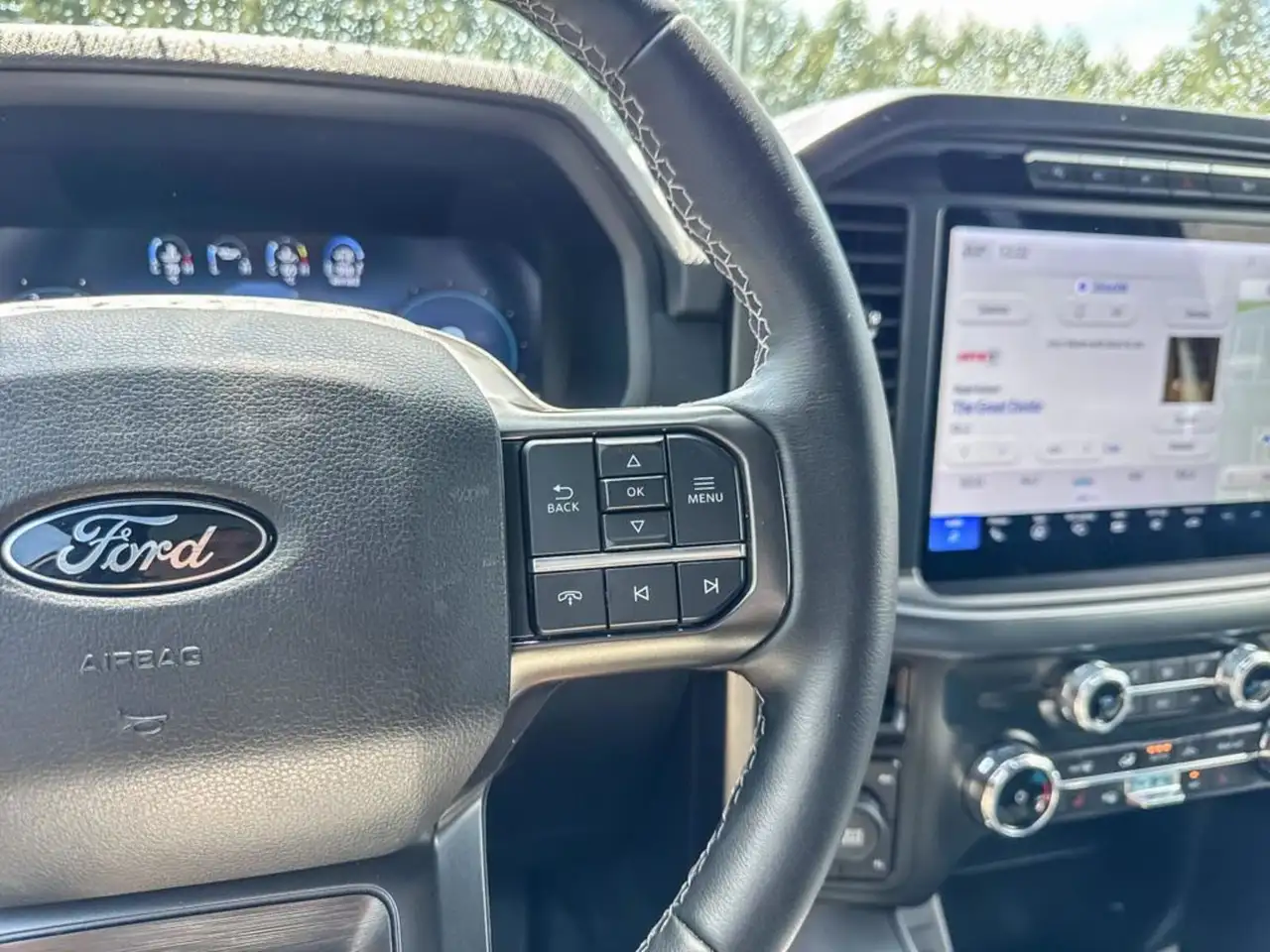 Ford F 150 photo Ford F 150
