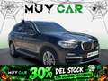 BMW X3 xDrive 30iA Negro - thumbnail 1