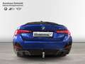 BMW i4 xDrive40 Gran Coupé 443€ netto/mtl.*M Sportpaket P Blau - thumbnail 4