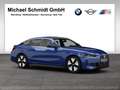 BMW i4 xDrive40 Gran Coupé 443€ netto/mtl.*M Sportpaket P Blau - thumbnail 7