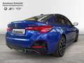 BMW i4 xDrive40 Gran Coupé 443€ netto/mtl.*M Sportpaket P Blau - thumbnail 5