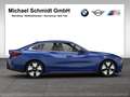 BMW i4 xDrive40 Gran Coupé 443€ netto/mtl.*M Sportpaket P Blau - thumbnail 6
