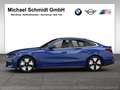 BMW i4 xDrive40 Gran Coupé 443€ netto/mtl.*M Sportpaket P Blau - thumbnail 3