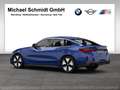 BMW i4 xDrive40 Gran Coupé 443€ netto/mtl.*M Sportpaket P Blau - thumbnail 4