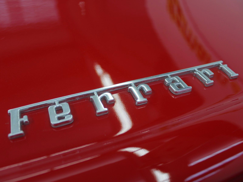 Ferrari 550 Maranello — photo 12