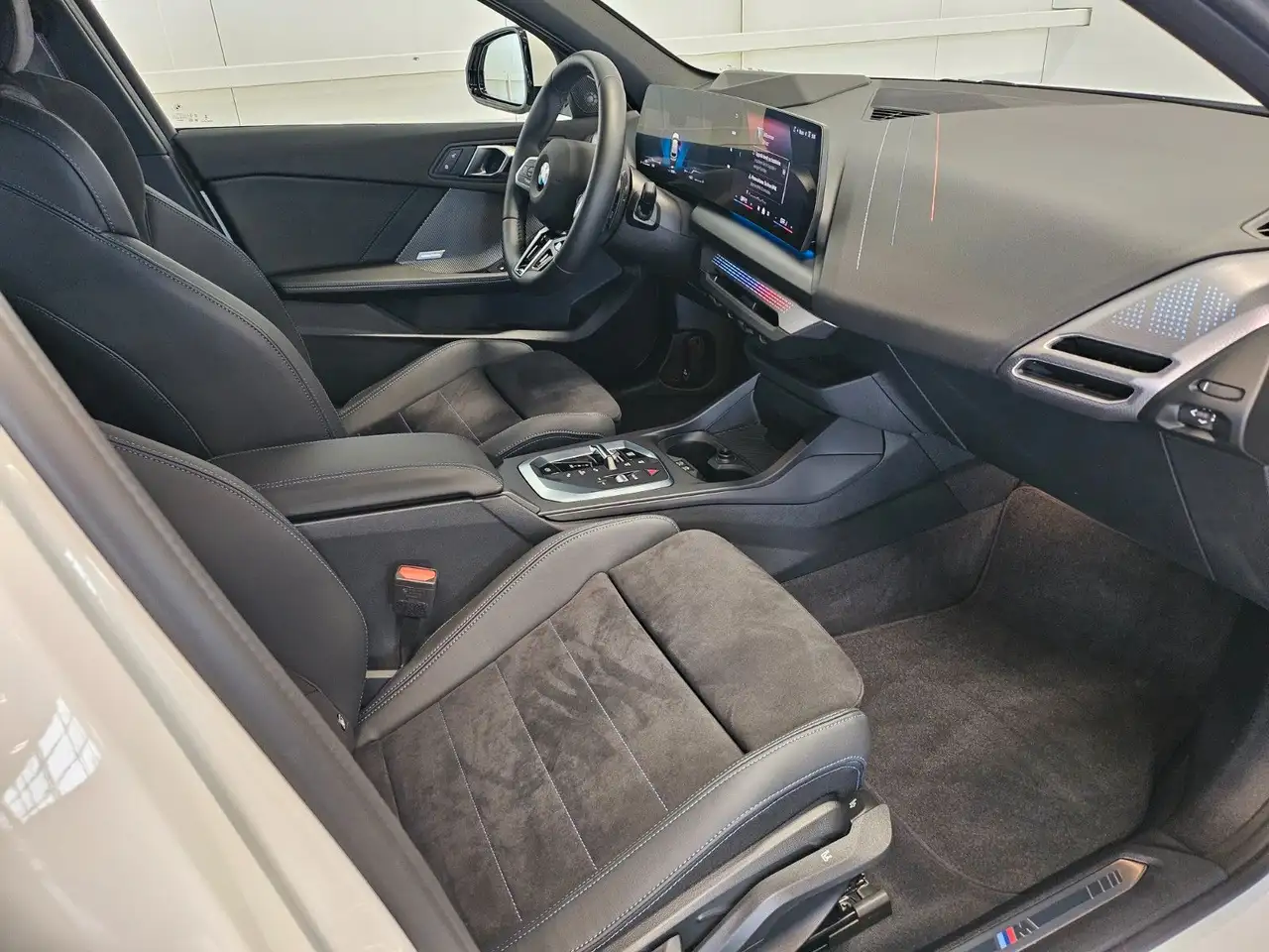 BMW 120 M Sportpaket Pro 8