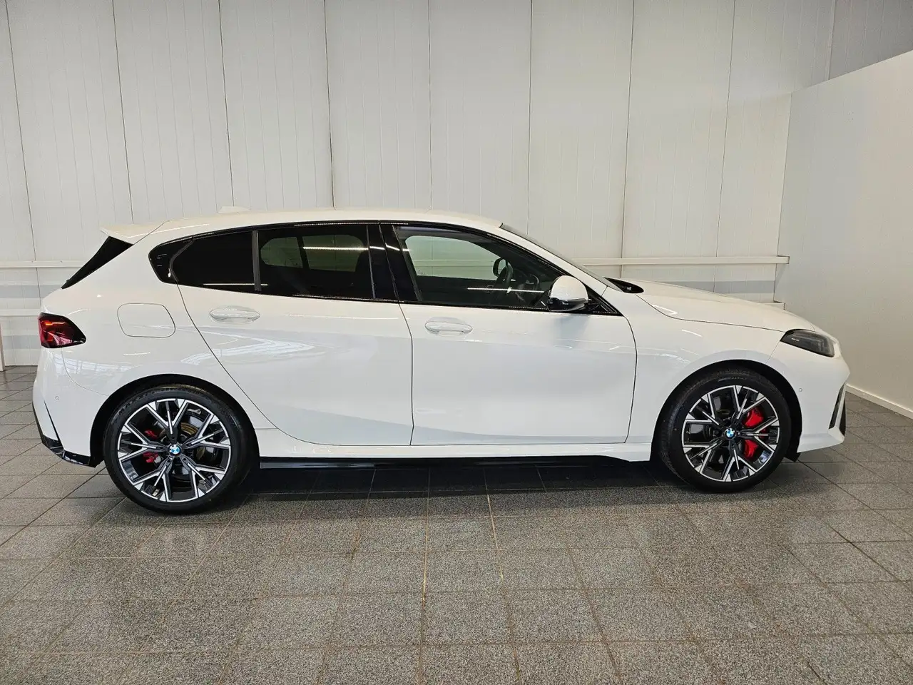 BMW 120 M Sportpaket Pro 4