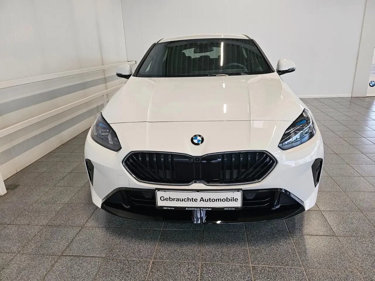 BMW 120 M Sportpaket Pro 5