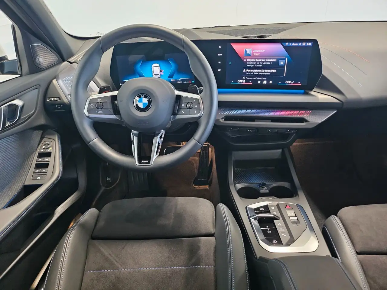 BMW 120 M Sportpaket Pro 9