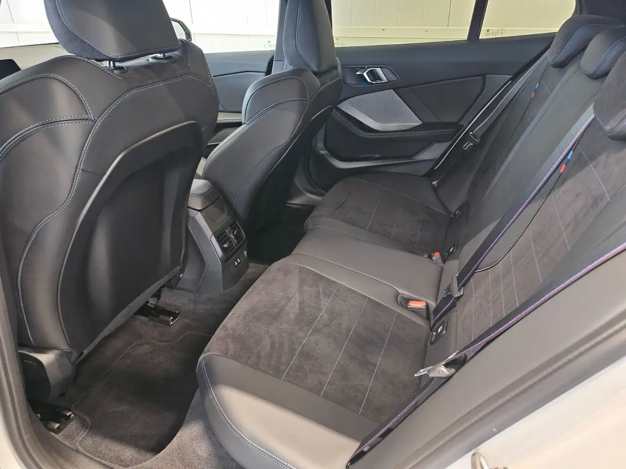 BMW 120 M Sportpaket Pro 10