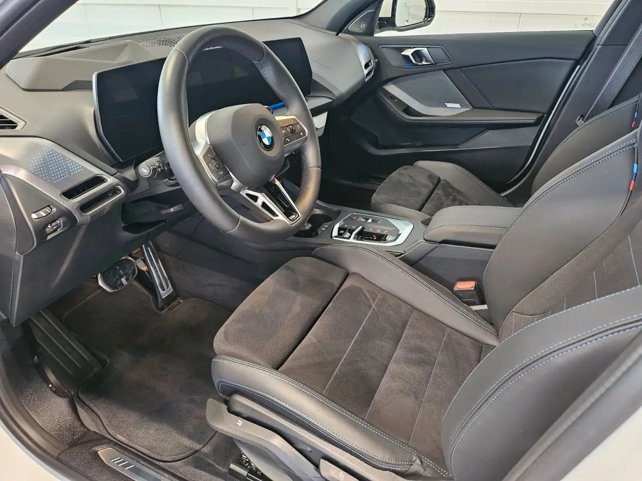 BMW 120 M Sportpaket Pro 7