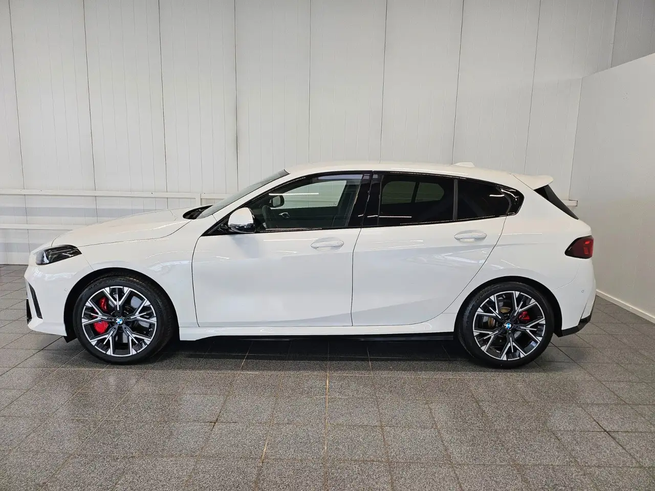 BMW 120 M Sportpaket Pro 3