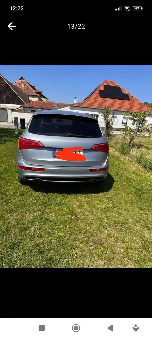 Audi Q5 2.0 TFSI quattro S tronic - 2