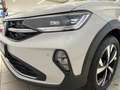 Volkswagen Taigo Style 1.5 TSI DSG Totwinkelassistent ACC Grau - thumbnail 19