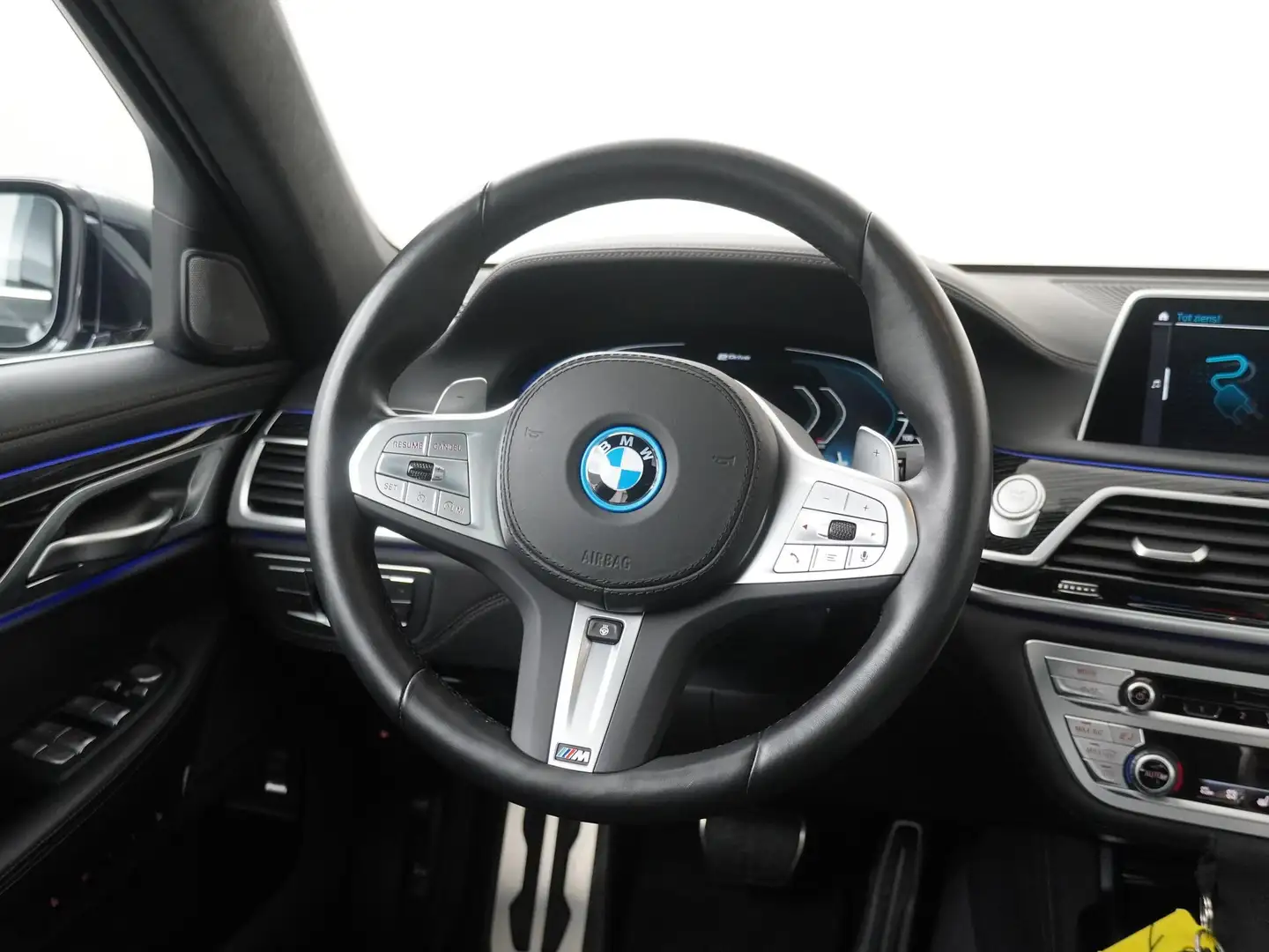 BMW 745 7-serie 745Le xDrive High Executive | M Sportpakke Noir - 2