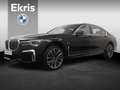 BMW 745 7-serie 745Le xDrive High Executive | M Sportpakke Negro - thumbnail 1