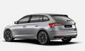 Skoda Scala Monte Carlo DSG MonteC Pano Matrix Nav Kessy SH... Silber - thumbnail 3