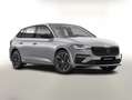 Skoda Scala Monte Carlo DSG MonteC Pano Matrix Nav Kessy SH... Silber - thumbnail 1