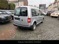 Volkswagen Caddy 1.6 TDI 5-Sitzer/Klima/Navi/2.Hd Silber - thumbnail 4