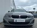BMW 320 e Touring AHK SHZ ACC Parkass WideScreen LC+ Grau - thumbnail 3