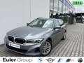 BMW 320 e Touring AHK SHZ ACC Parkass WideScreen LC+ Grau - thumbnail 1