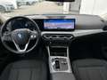 BMW 320 e Touring AHK SHZ ACC Parkass WideScreen LC+ Grau - thumbnail 9