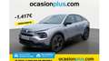Citroen C4 1.2 PureTech Plus S&S 130 Silber - thumbnail 1