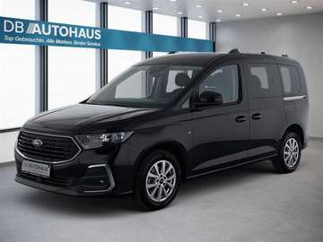 Kombi Titanium 2.0 EcoBlue