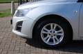 Chevrolet Cruze Station Wagon 1.4T LTZ 1e EIG_NAVI_CAM_PDC_LMV_.NA Gris - thumbnail 24