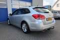 Chevrolet Cruze Station Wagon 1.4T LTZ 1e EIG_NAVI_CAM_PDC_LMV_.NA Gris - thumbnail 11