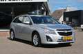 Chevrolet Cruze Station Wagon 1.4T LTZ 1e EIG_NAVI_CAM_PDC_LMV_.NA Gris - thumbnail 7