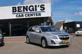 Chevrolet Cruze Station Wagon 1.4T LTZ 1e EIG_NAVI_CAM_PDC_LMV_.NA Gris - thumbnail 6