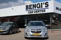 Chevrolet Cruze Station Wagon 1.4T LTZ 1e EIG_NAVI_CAM_PDC_LMV_.NA Gris - thumbnail 2
