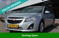 Chevrolet Cruze Station Wagon 1.4T LTZ 1e EIG_NAVI_CAM_PDC_LMV_.NA Gris - thumbnail 1