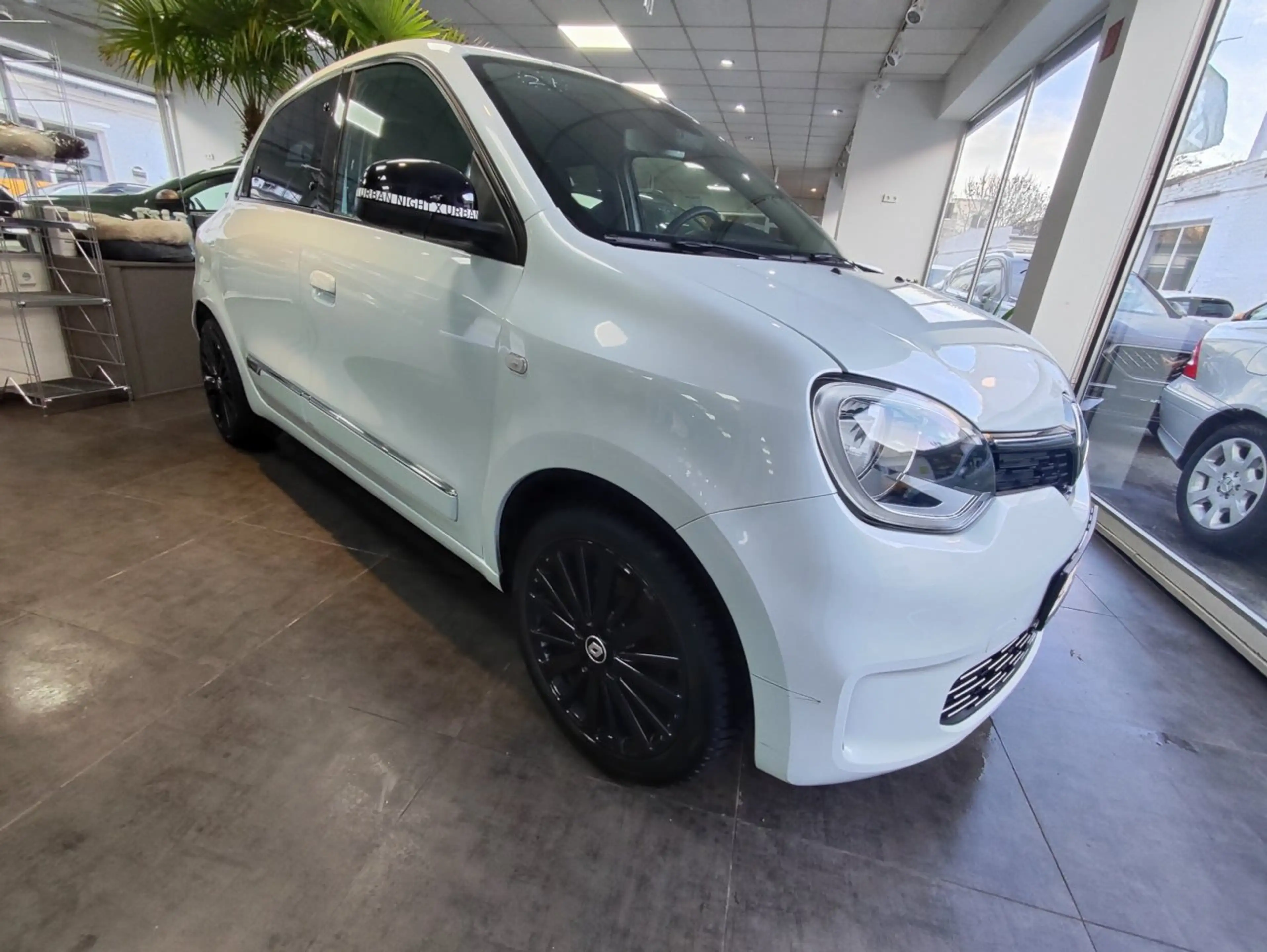 Renault Twingo Urban Night