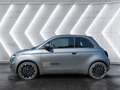 Fiat 500e Icon 42 Kwh Rückfahrkamera Navi Sitzheizung Klimaa Grau - thumbnail 3