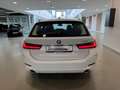 BMW 318 iA Touring Comf. 18''LMR LC+ ParkAss Alarm Temp. S Fehér - thumbnail 4