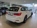 BMW 318 iA Touring Comf. 18''LMR LC+ ParkAss Alarm Temp. S Fehér - thumbnail 3