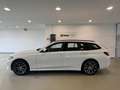 BMW 318 iA Touring Comf. 18''LMR LC+ ParkAss Alarm Temp. S Fehér - thumbnail 5