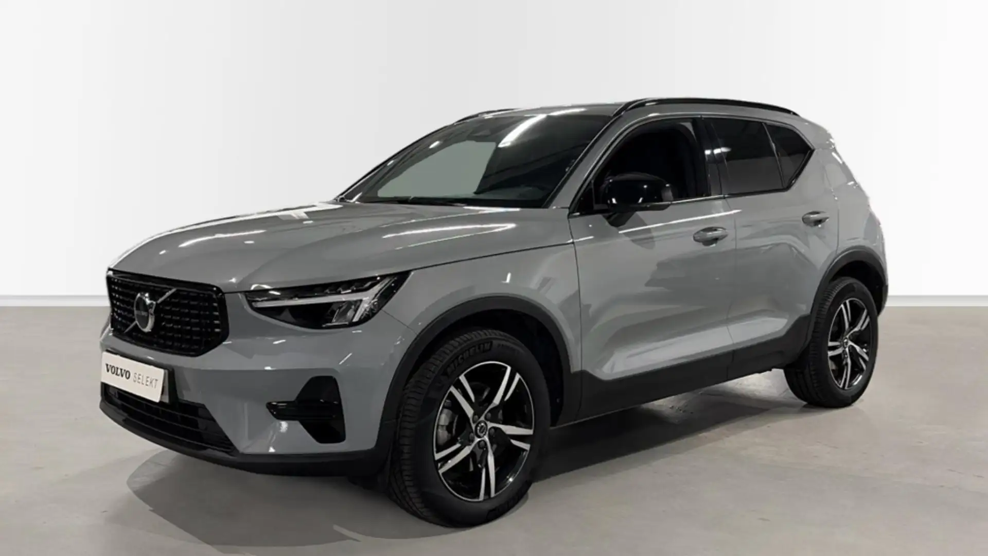 Volvo XC40 B3 Plus Bright Aut. - 1