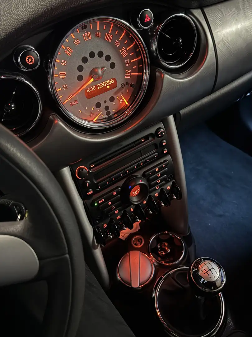 MINI Cooper S Cabrio 1.6 Chili - 2
