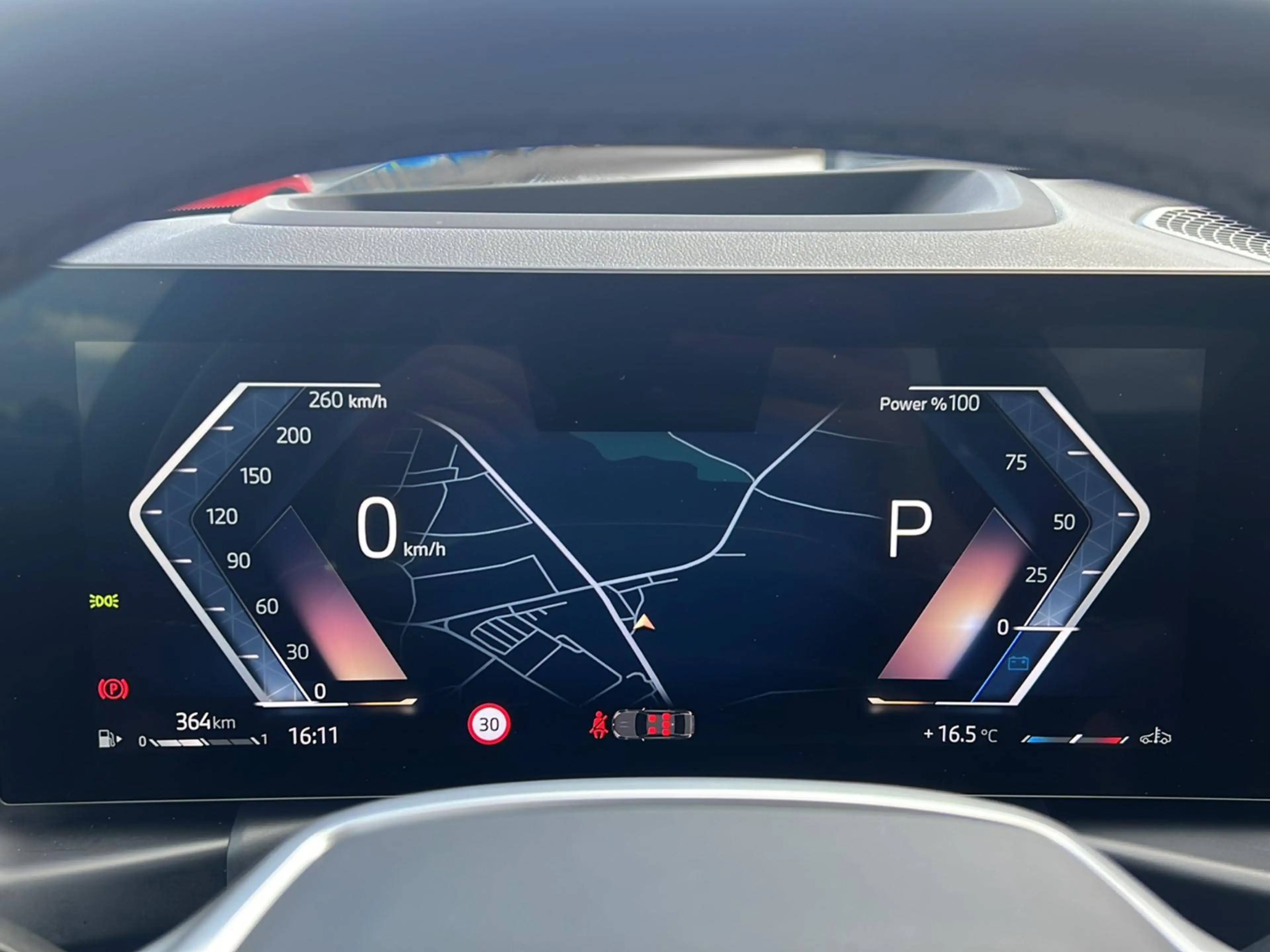 BMW 318 318i Limousine*LED*HUD*NAVI*360°CAM*TOTW*SPURHA* — photo 15