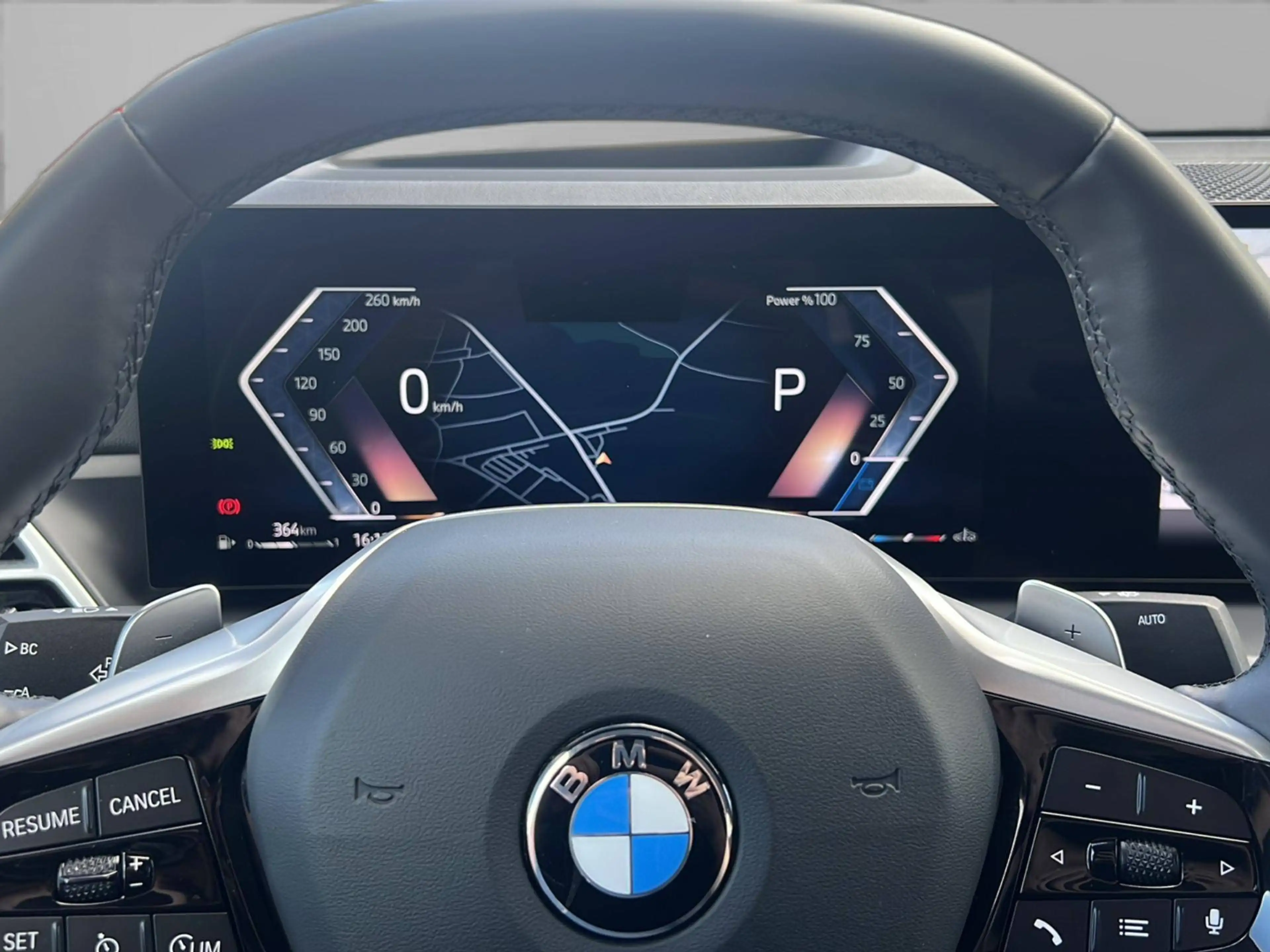 BMW 318 318i Limousine*LED*HUD*NAVI*360°CAM*TOTW*SPURHA* — photo 14