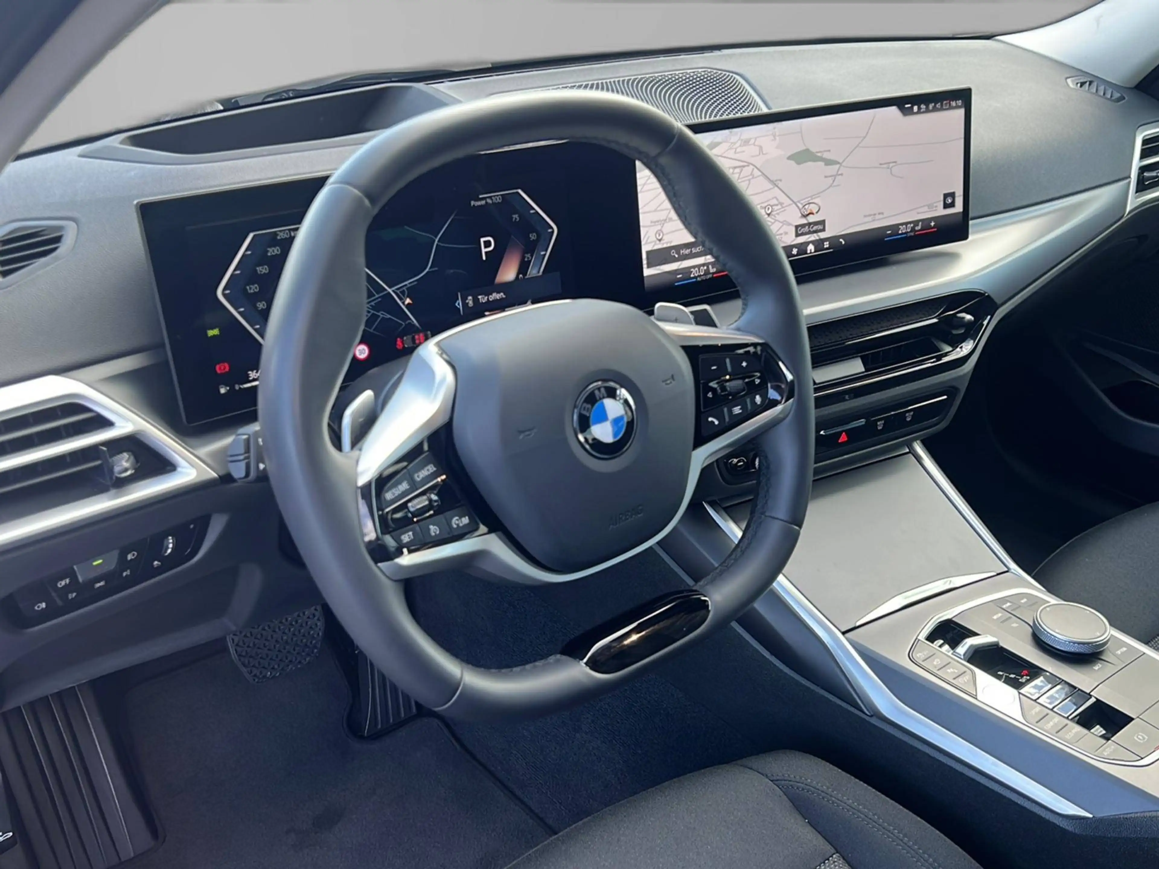BMW 318 318i Limousine*LED*HUD*NAVI*360°CAM*TOTW*SPURHA* — photo 10