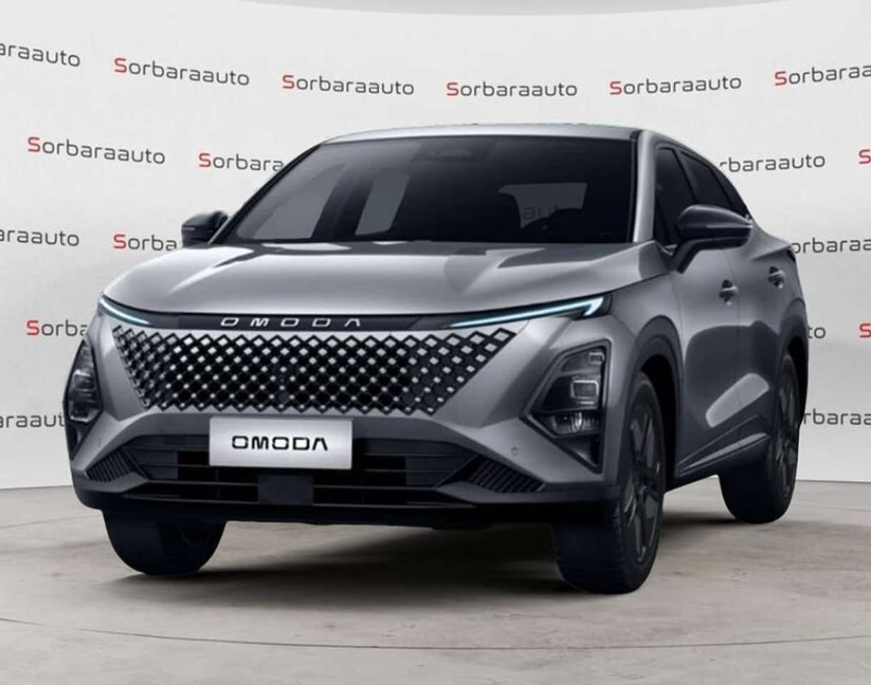 Omoda 5 Omoda 1.6 TGDI 147CV aut. Premium