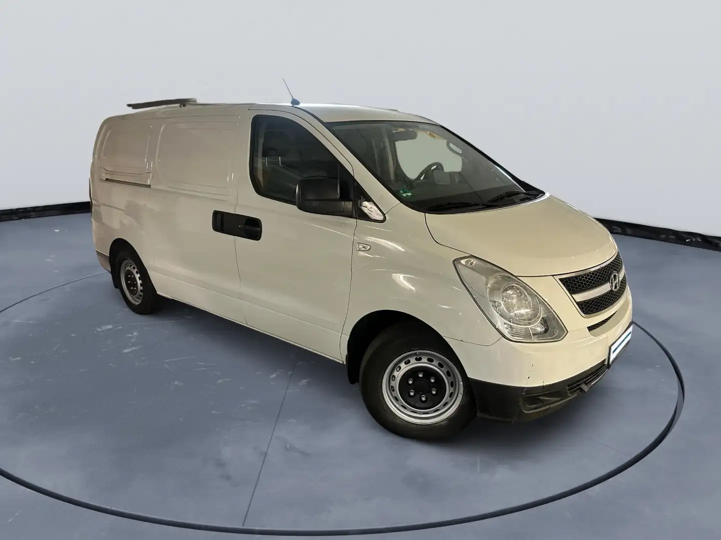 Hyundai H-1 VAN 2.5 CRDI 170 3pl - 2