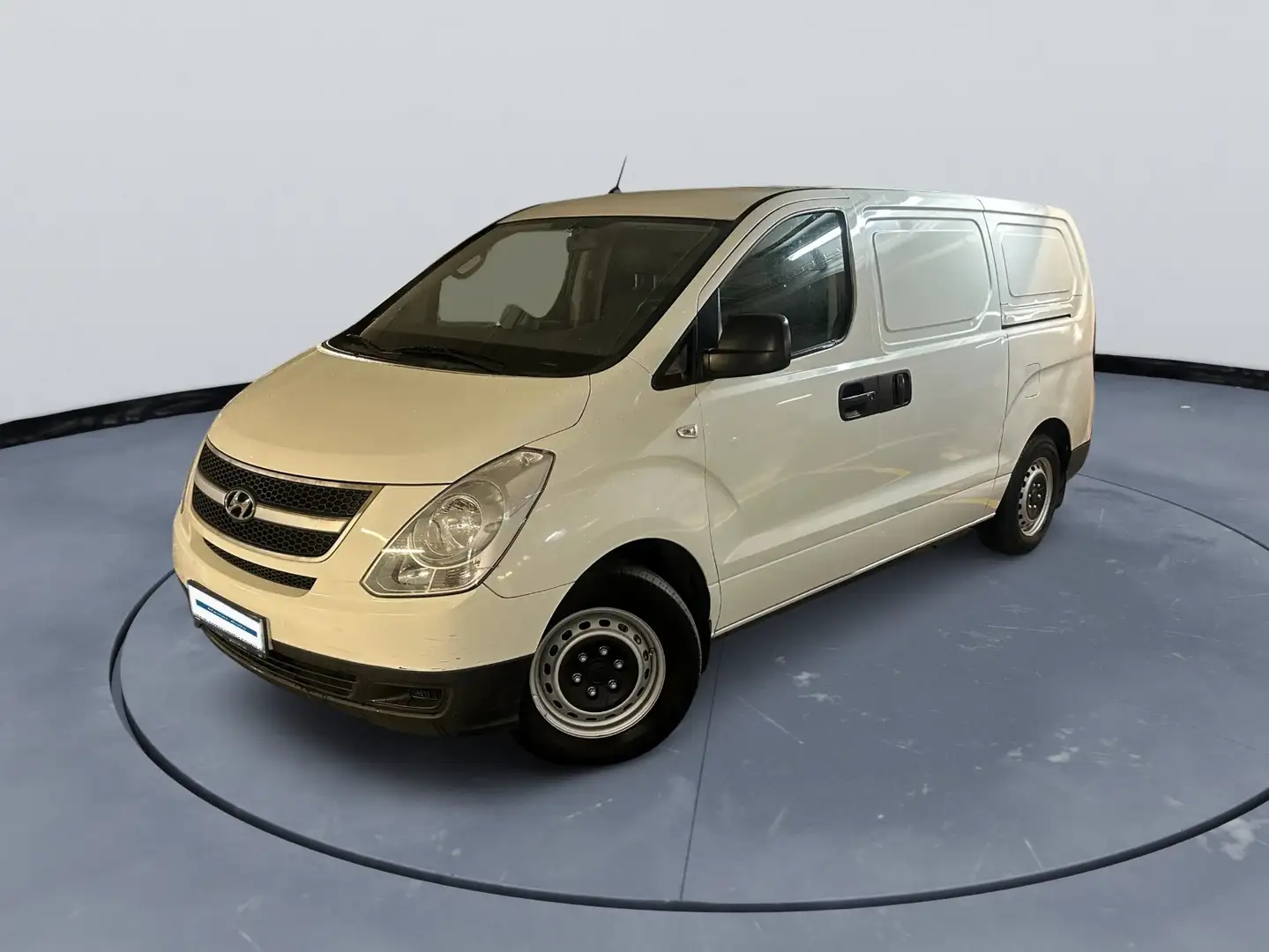 Hyundai H-1 VAN 2.5 CRDI 170 3pl - 1