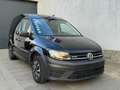 Volkswagen Caddy Caddy 1.4 BiFuel TGI Trendline lichte vracht Zwart - thumbnail 2