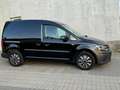 Volkswagen Caddy Caddy 1.4 BiFuel TGI Trendline lichte vracht Zwart - thumbnail 7