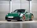 Porsche 911 Carrera GTS Verde - thumbnail 1